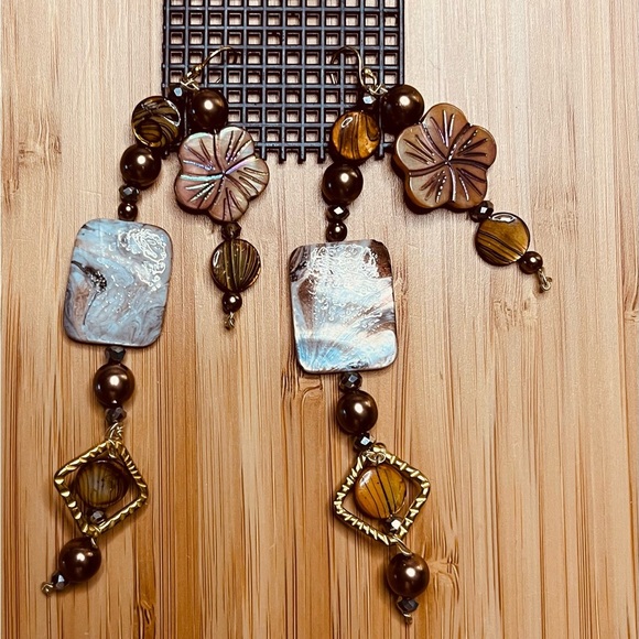 Jewelry - Vintage Earrings